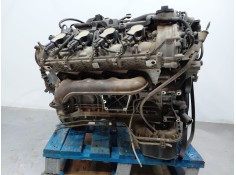 Recambio de motor completo para mercedes-benz clase gl (x166) 450 grand edition referencia OEM IAM    2