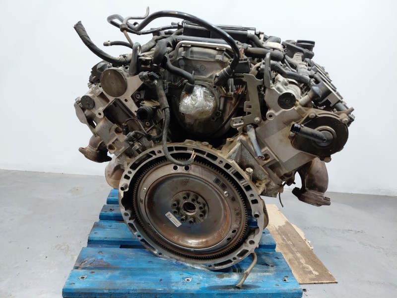 Recambio de motor completo para mercedes-benz clase gl (x166) 450 grand edition referencia OEM IAM   