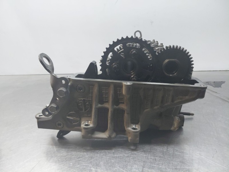 Recambio de culata para bmw serie x3 (g01) xdrive20d referencia OEM IAM 11128580266  