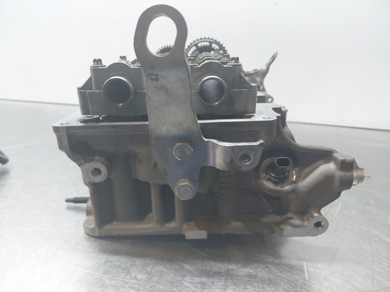 Recambio de culata para bmw serie x3 (g01) xdrive20d referencia OEM IAM 11128580266  