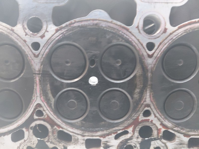 Recambio de culata para bmw serie x3 (g01) xdrive20d referencia OEM IAM 11128580266  