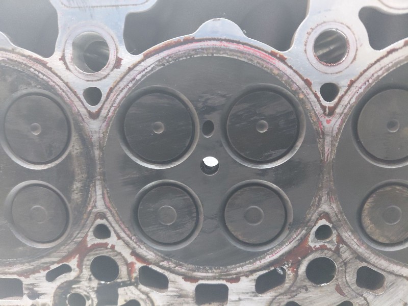 Recambio de culata para bmw serie x3 (g01) xdrive20d referencia OEM IAM 11128580266  