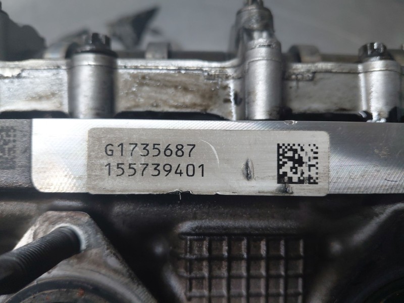 Recambio de culata para bmw serie x3 (g01) xdrive20d referencia OEM IAM 11128580266  