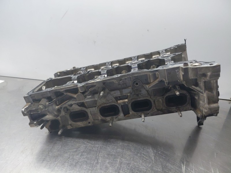 Recambio de culata para renault scenic iv grand zen referencia OEM IAM 110414436R 110428005R 