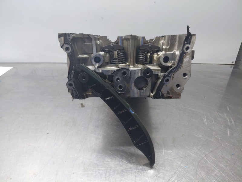 Recambio de culata para renault scenic iv grand zen referencia OEM IAM 110414436R 110428005R 
