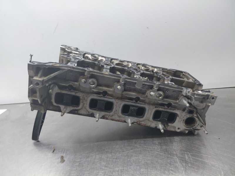 Recambio de culata para renault scenic iv grand zen referencia OEM IAM 110414436R 110428005R 