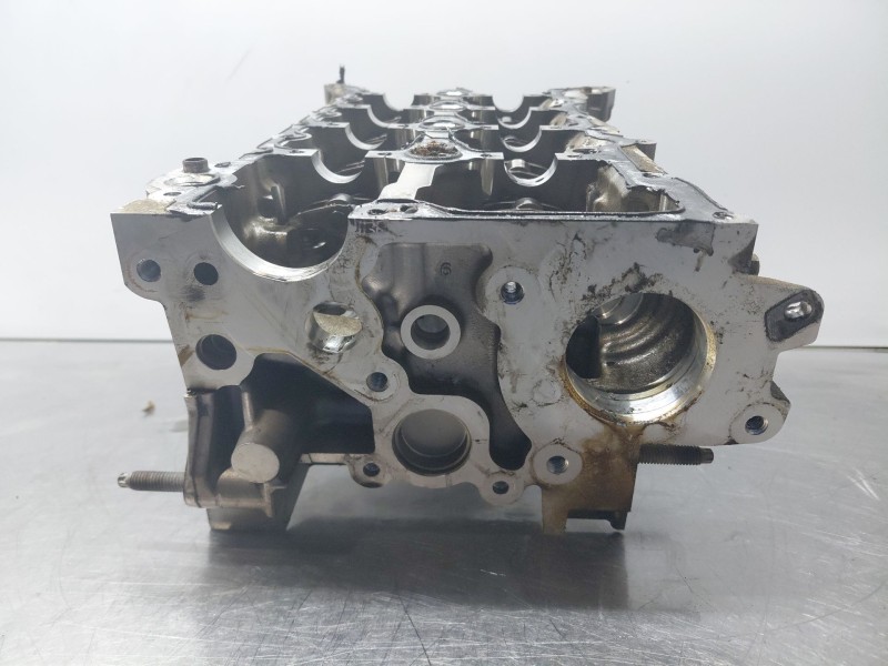 Recambio de culata para renault scenic iv grand zen referencia OEM IAM 110414436R 110428005R 
