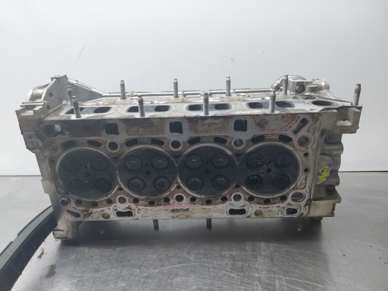 Recambio de culata para renault scenic iv grand zen referencia OEM IAM 110414436R 110428005R 