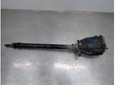 Recambio de diferencial trasero para bmw x5 (e70) xdrive 30 d referencia OEM IAM 33107602984  