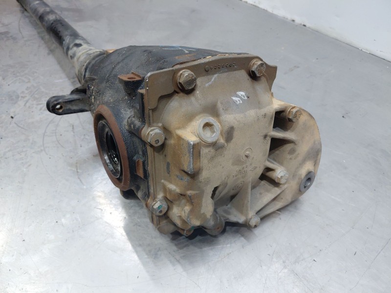 Recambio de diferencial trasero para bmw x5 (e70) xdrive 30 d referencia OEM IAM 33107602984  