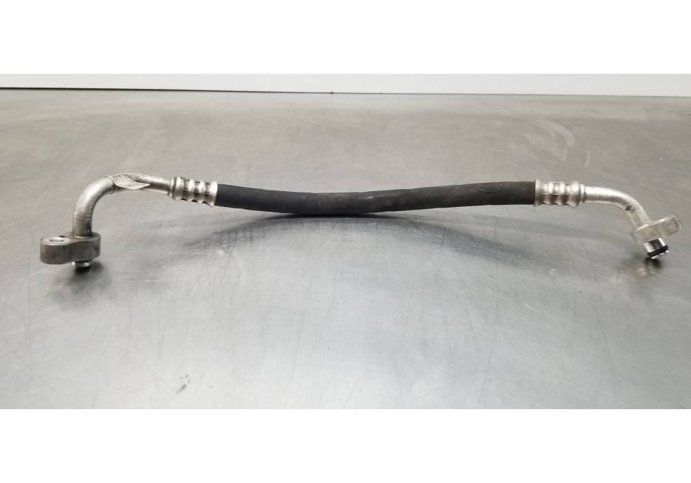 Recambio de tubos aire acondicionado para mercedes clase m (w166) ml 350 bluetec (166.004) referencia OEM IAM A1668300215  