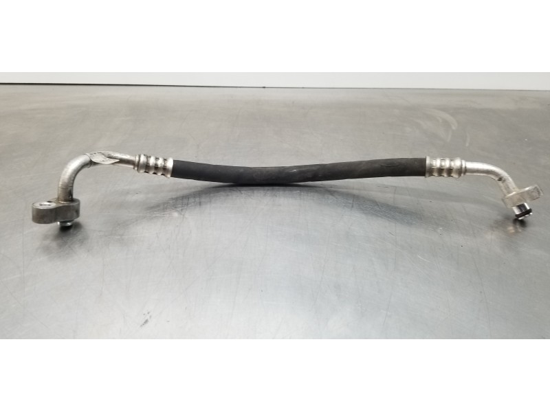 Recambio de tubos aire acondicionado para mercedes clase m (w166) ml 350 bluetec (166.004) referencia OEM IAM A1668300215  