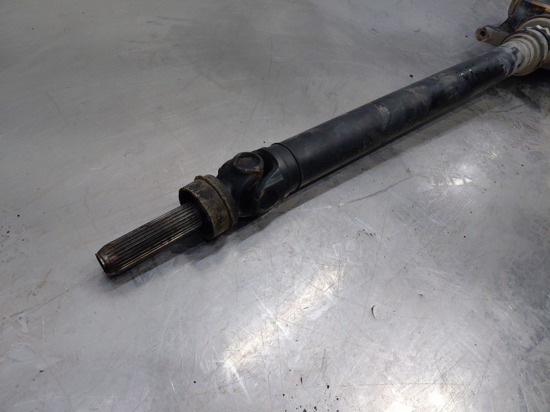 Recambio de diferencial trasero para bmw x5 (e70) xdrive 30 d referencia OEM IAM 33107602984  