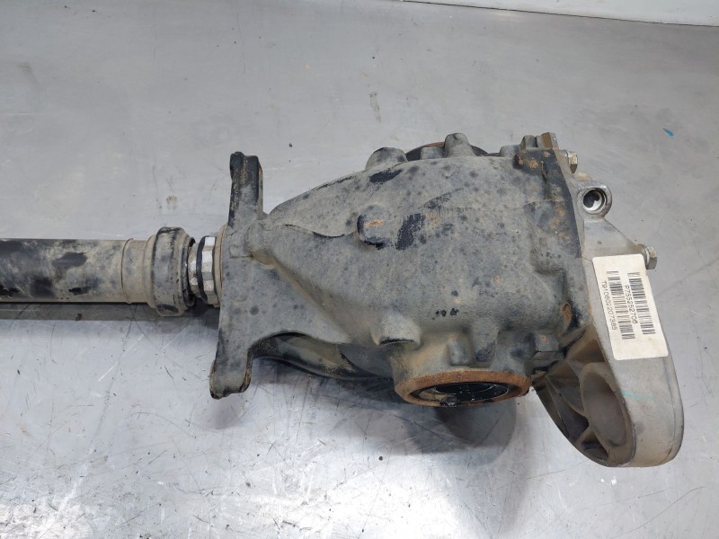 Recambio de diferencial trasero para bmw x5 (e70) xdrive 30 d referencia OEM IAM 33107602984  