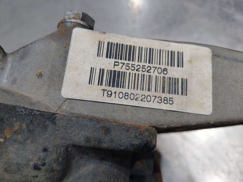 Recambio de diferencial trasero para bmw x5 (e70) xdrive 30 d referencia OEM IAM 33107602984  