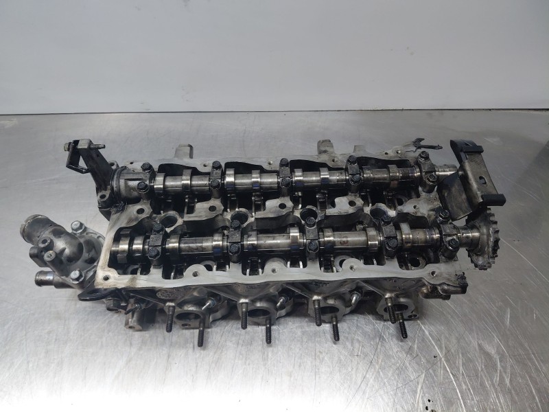 Recambio de culata para hyundai tucson tl referencia OEM IAM 11RU52AF00  