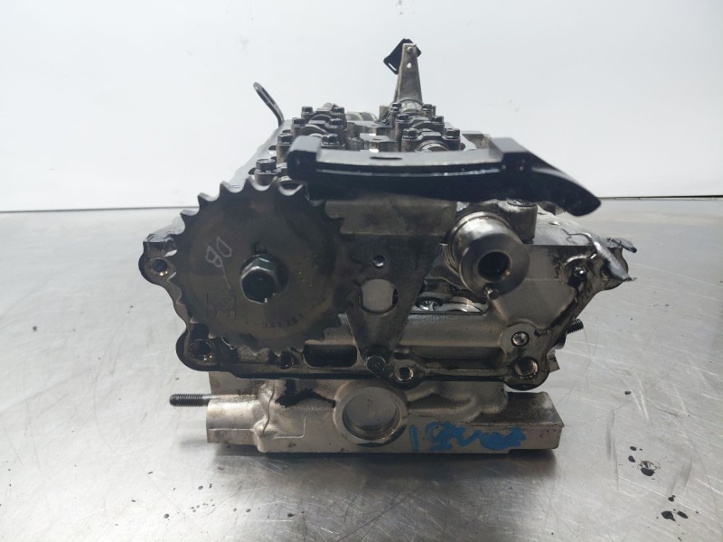 Recambio de culata para hyundai tucson tl referencia OEM IAM 11RU52AF00  