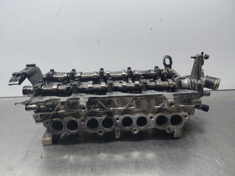 Recambio de culata para hyundai tucson tl referencia OEM IAM 11RU52AF00  