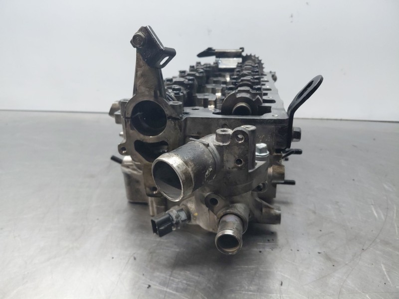 Recambio de culata para hyundai tucson tl referencia OEM IAM 11RU52AF00  