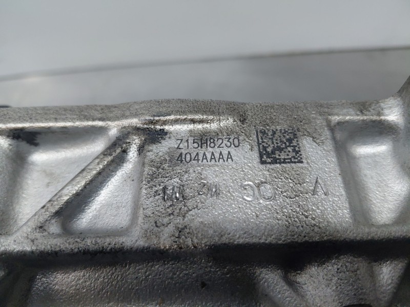 Recambio de culata para hyundai tucson tl referencia OEM IAM 11RU52AF00  