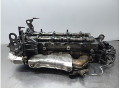 Recambio de culata para mercedes-benz clase c (w205) lim. bluetec referencia OEM IAM    2