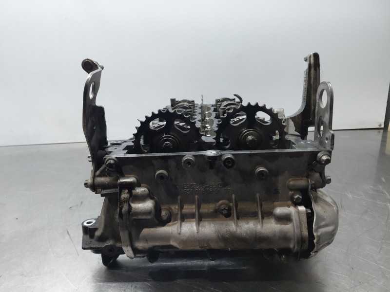 Recambio de culata para mercedes-benz clase c (w205) lim. bluetec referencia OEM IAM   