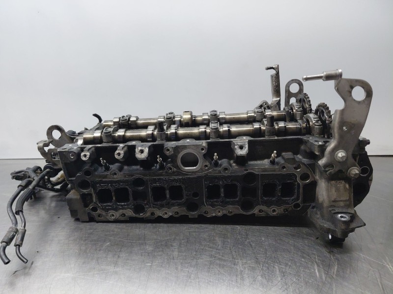 Recambio de culata para mercedes-benz clase c (w205) lim. bluetec referencia OEM IAM   