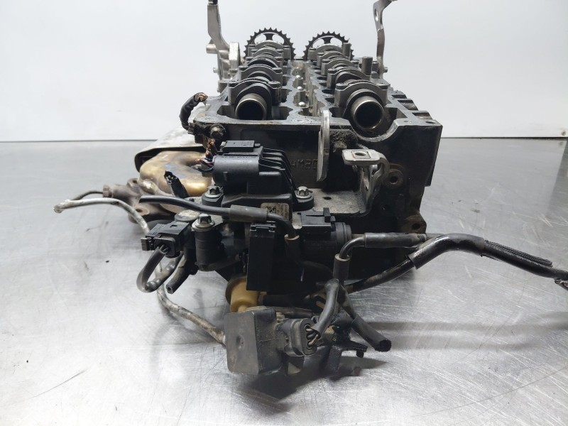 Recambio de culata para mercedes-benz clase c (w205) lim. bluetec referencia OEM IAM   