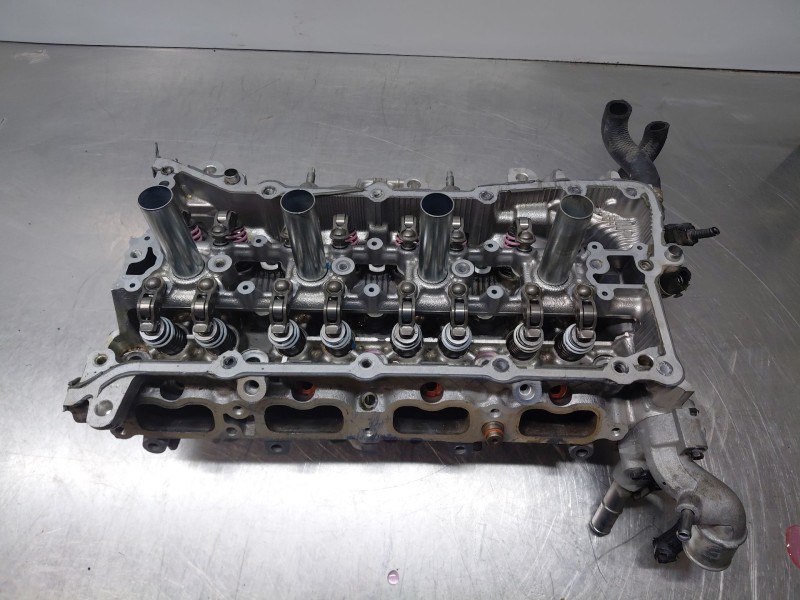 Recambio de culata para toyota rav 4 plug-in hybrid advance referencia OEM IAM 1110129627  