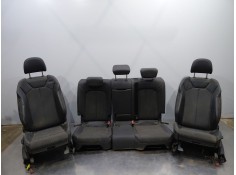 Recambio de juego asientos completo para audi q3 (f3b) 35 tdi referencia OEM IAM   