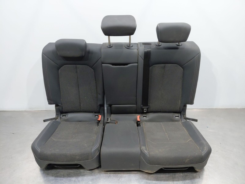 Recambio de juego asientos completo para audi q3 (f3b) 35 tdi referencia OEM IAM   
