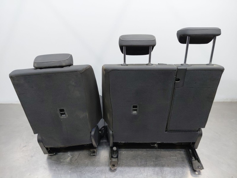 Recambio de juego asientos completo para audi q3 (f3b) 35 tdi referencia OEM IAM   