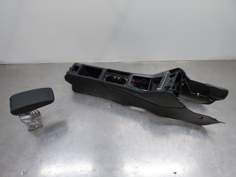 Recambio de juego asientos completo para audi q3 (f3b) 35 tdi referencia OEM IAM   