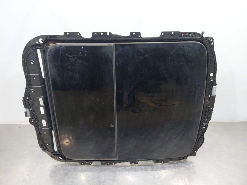 Recambio de techo electrico para audi q3 (f3b) 35 tdi referencia OEM IAM   