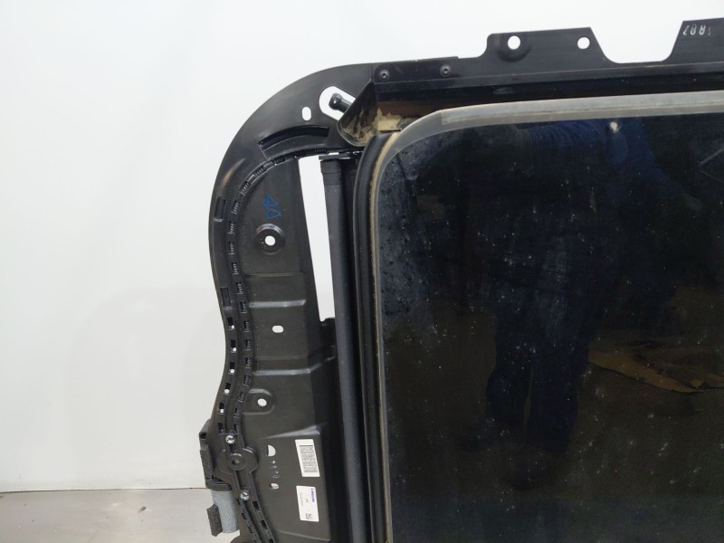 Recambio de techo electrico para audi q3 (f3b) 35 tdi referencia OEM IAM   