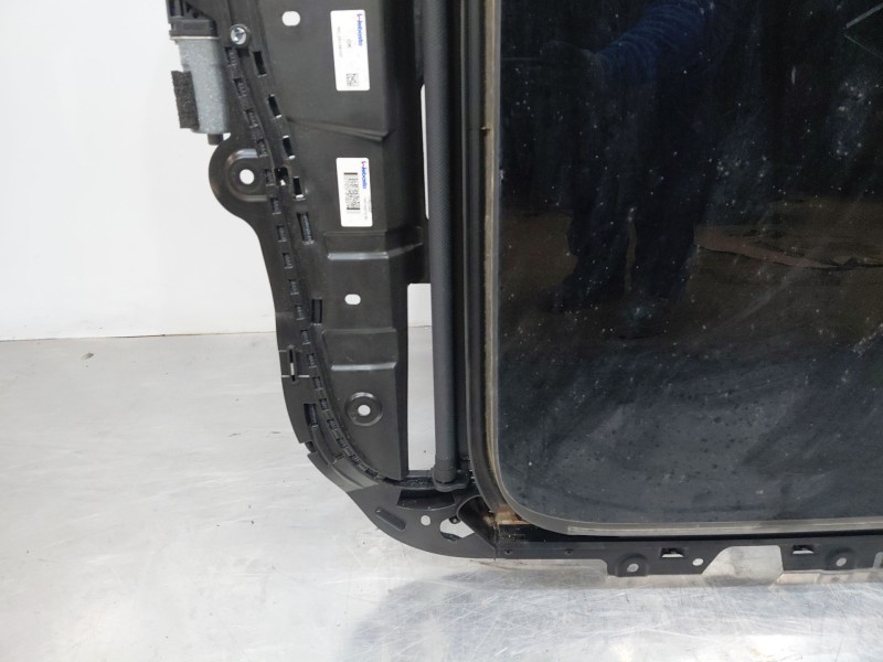 Recambio de techo electrico para audi q3 (f3b) 35 tdi referencia OEM IAM   