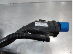 Recambio de deposito aditivo adblue fap ( deposito grande ) para audi q3 (f3b) 35 tdi referencia OEM IAM    2