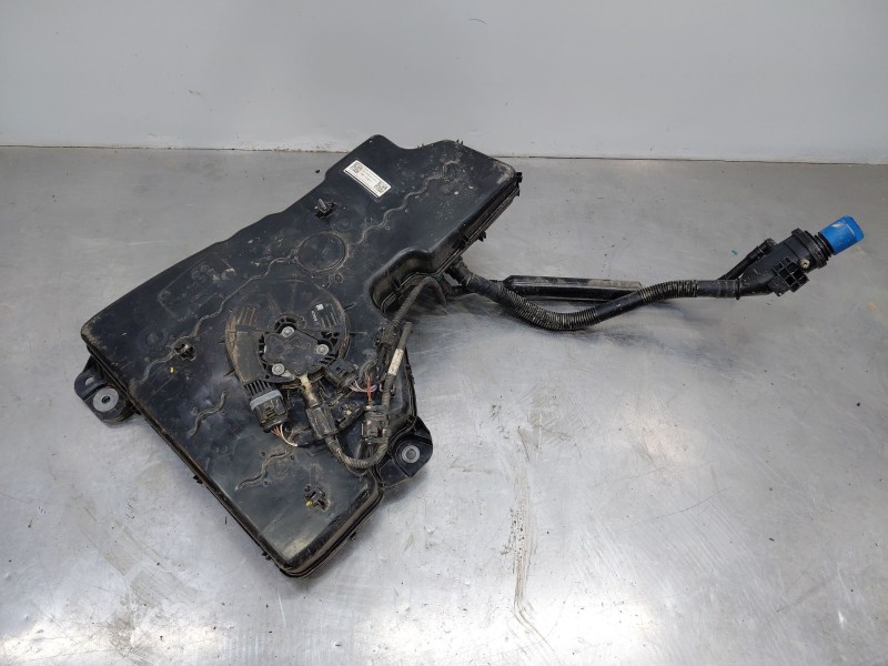 Recambio de deposito aditivo adblue fap ( deposito grande ) para audi q3 (f3b) 35 tdi referencia OEM IAM   