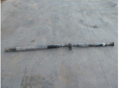 Recambio de transmision central para mercedes-benz sprinter (w901,w904) caja cerr. 4-t referencia OEM IAM   