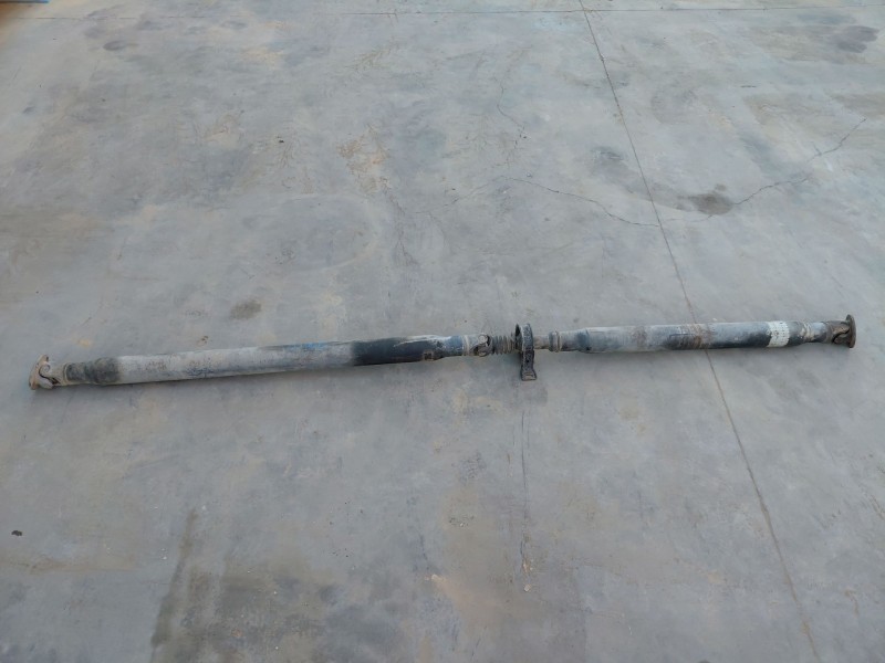 Recambio de transmision central para mercedes-benz sprinter (w901,w904) caja cerr. 4-t referencia OEM IAM   