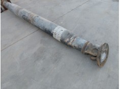 Recambio de transmision central para mercedes-benz sprinter (w901,w904) caja cerr. 4-t referencia OEM IAM    2