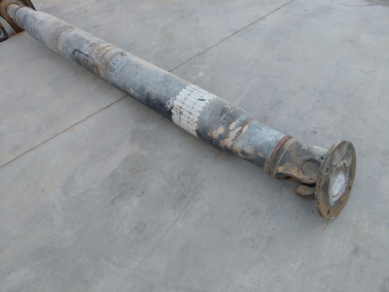 Recambio de transmision central para mercedes-benz sprinter (w901,w904) caja cerr. 4-t referencia OEM IAM   