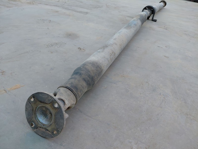 Recambio de transmision central para mercedes-benz sprinter (w901,w904) caja cerr. 4-t referencia OEM IAM   