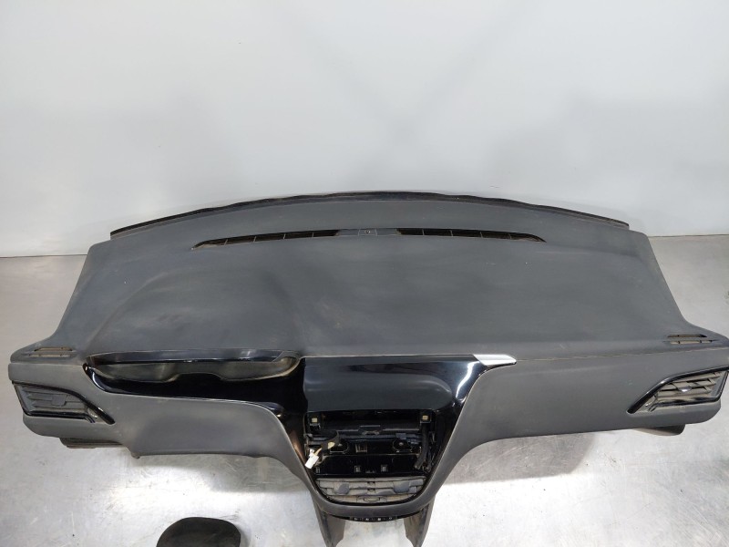 Recambio de kit airbag para peugeot 208 acces referencia OEM IAM   