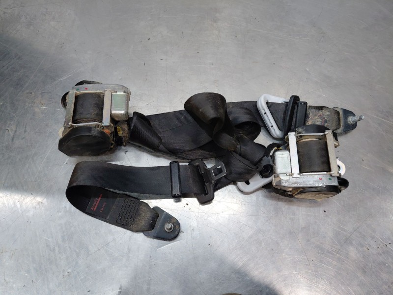 Recambio de kit airbag para peugeot 208 acces referencia OEM IAM   