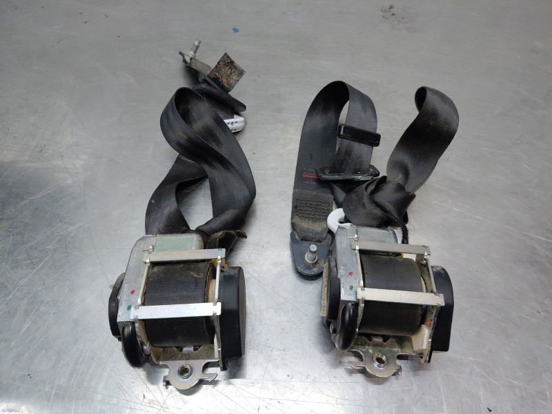 Recambio de kit airbag para peugeot 208 acces referencia OEM IAM   