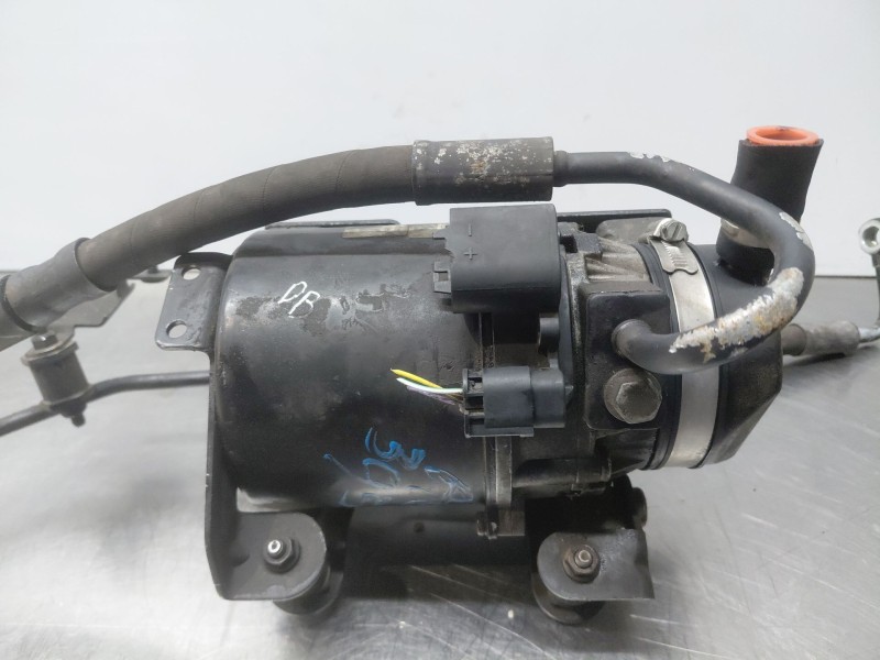 Recambio de bomba direccion para bmw mini cabrio (r52) one referencia OEM IAM   