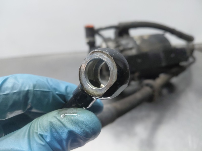 Recambio de bomba direccion para bmw mini cabrio (r52) one referencia OEM IAM   