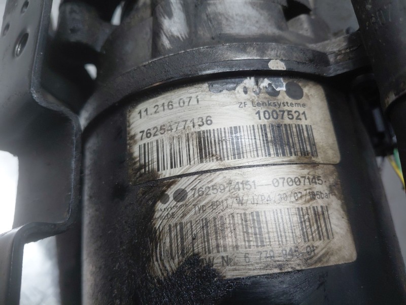 Recambio de bomba direccion para bmw mini cabrio (r52) one referencia OEM IAM   