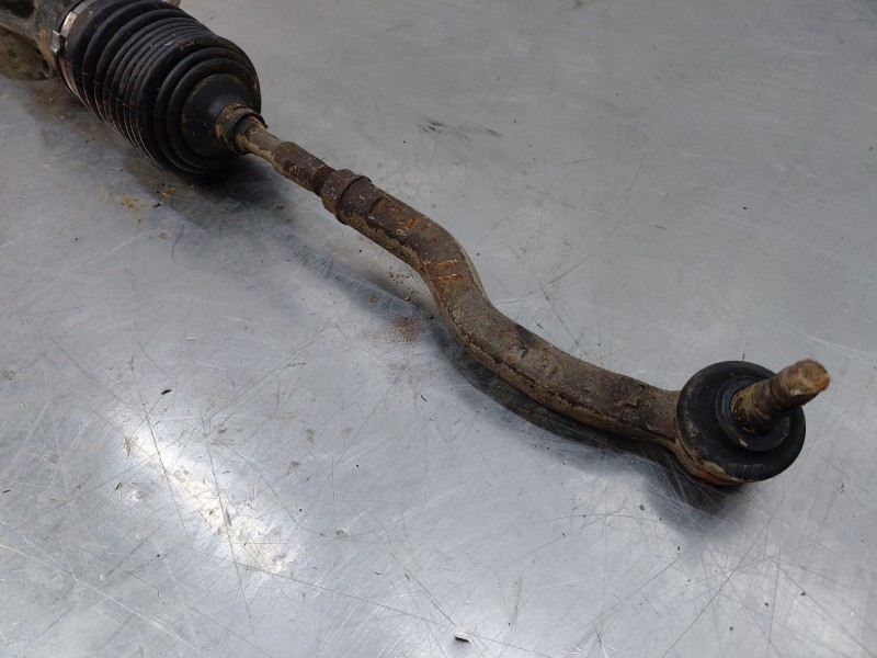 Recambio de cremallera direccion para toyota auris (_e15_) 2.0 d-4d (ade150_) referencia OEM IAM   